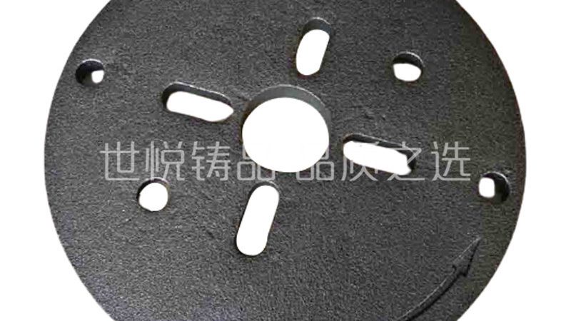 法兰不锈钢材质304与316：关键区别解析**