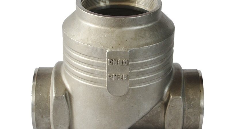 螺杆泵材质316L：揭秘其在化工行业的应用奥秘**