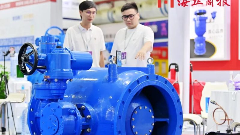 液压隔膜计量泵：揭秘其在化工领域的应用与选型要点