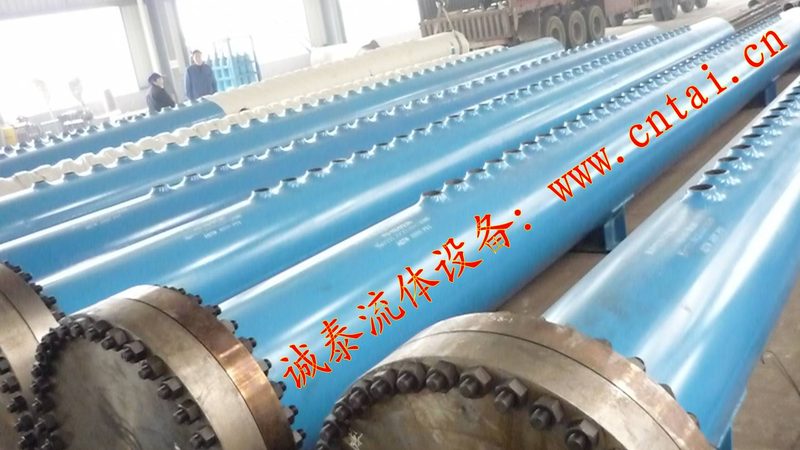 水泵扬程功率解析：揭秘水泵性能核心指标